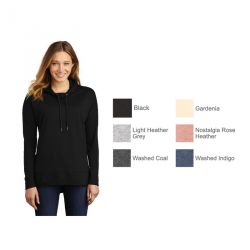 District® Women's Featherweight French Terry™ Hoodie